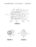 AEROPONIC ATOMIZER FOR HORTICULTURE diagram and image