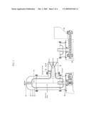 HIGH TEMPERATURE REFORMER diagram and image