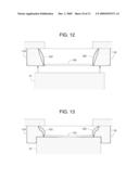 HEAD CURTAINS FOR DOCK SHELTERS OR DOCK SEALS diagram and image