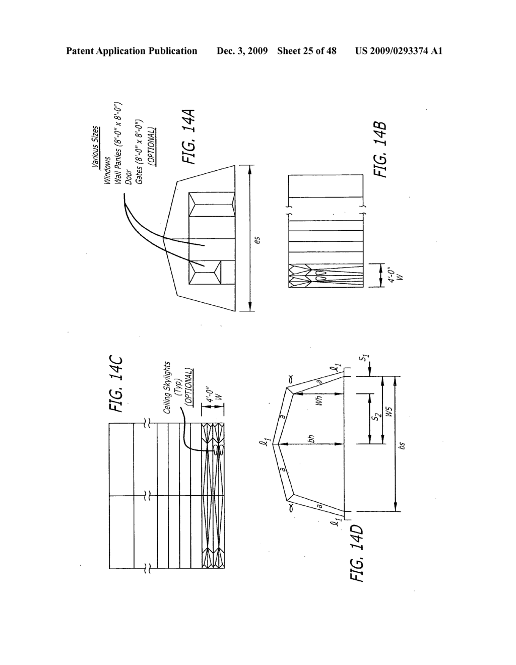 Frameless space structure - diagram, schematic, and image 26