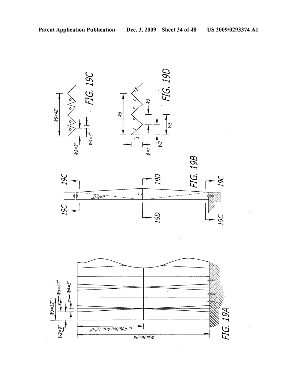 Frameless space structure - diagram, schematic, and image 35