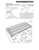 Modular Free Standing Structure diagram and image