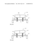 Modular Free Standing Structure diagram and image