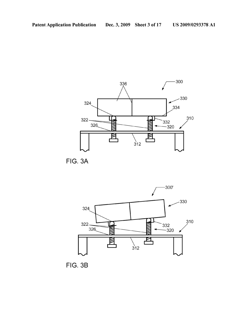 Modular Free Standing Structure - diagram, schematic, and image 04