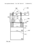 Modular Free Standing Structure diagram and image