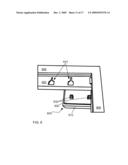 Modular Free Standing Structure diagram and image