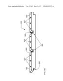 Modular Free Standing Structure diagram and image