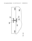 Modular Free Standing Structure diagram and image