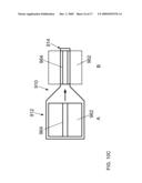 Modular Free Standing Structure diagram and image