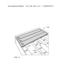 Modular Free Standing Structure diagram and image