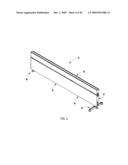 PARTITION ASSEMBLY diagram and image