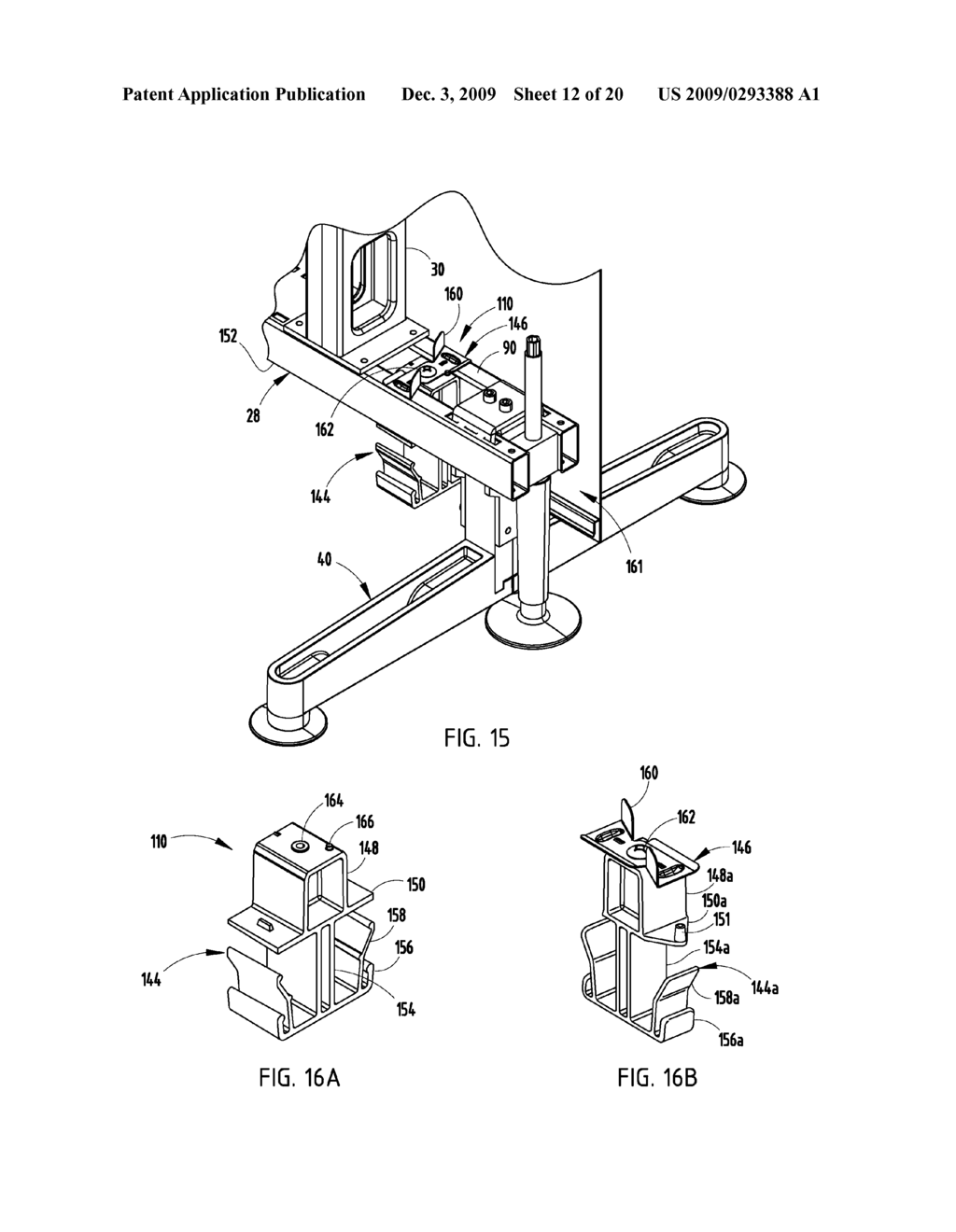 PARTITION ASSEMBLY - diagram, schematic, and image 13