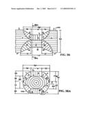 Log structure diagram and image