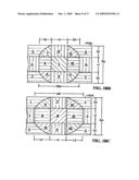 Log structure diagram and image