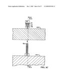 Log structure diagram and image