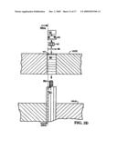 Log structure diagram and image