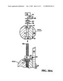 Log structure diagram and image