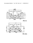 Log structure diagram and image