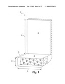 MASONRY WALL VENT diagram and image