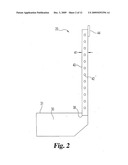 MASONRY WALL VENT diagram and image