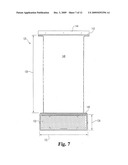 MASONRY WALL VENT diagram and image