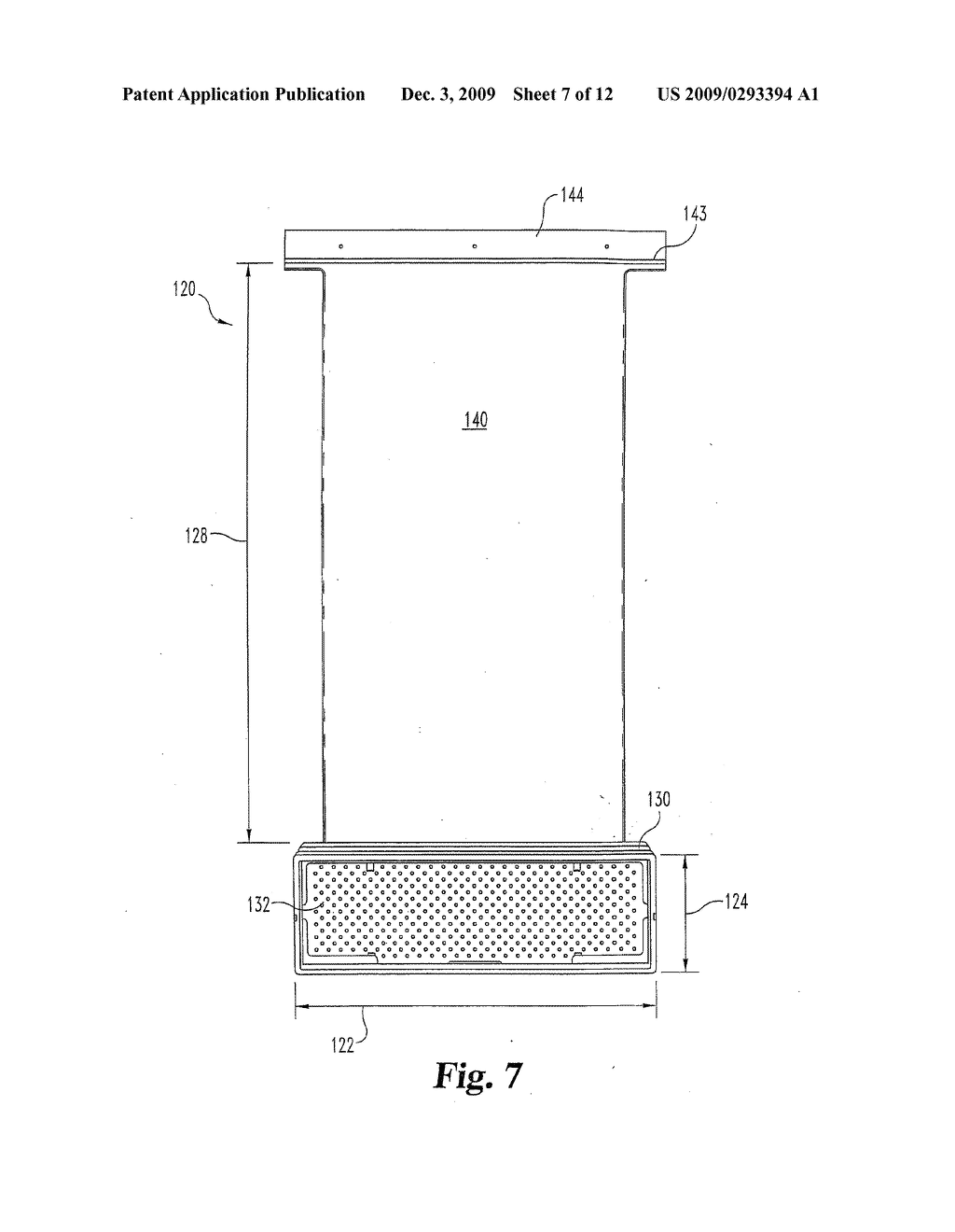 MASONRY WALL VENT - diagram, schematic, and image 08