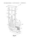 MASONRY WALL VENT diagram and image