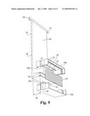 MASONRY WALL VENT diagram and image