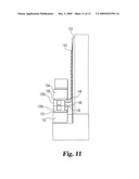 MASONRY WALL VENT diagram and image