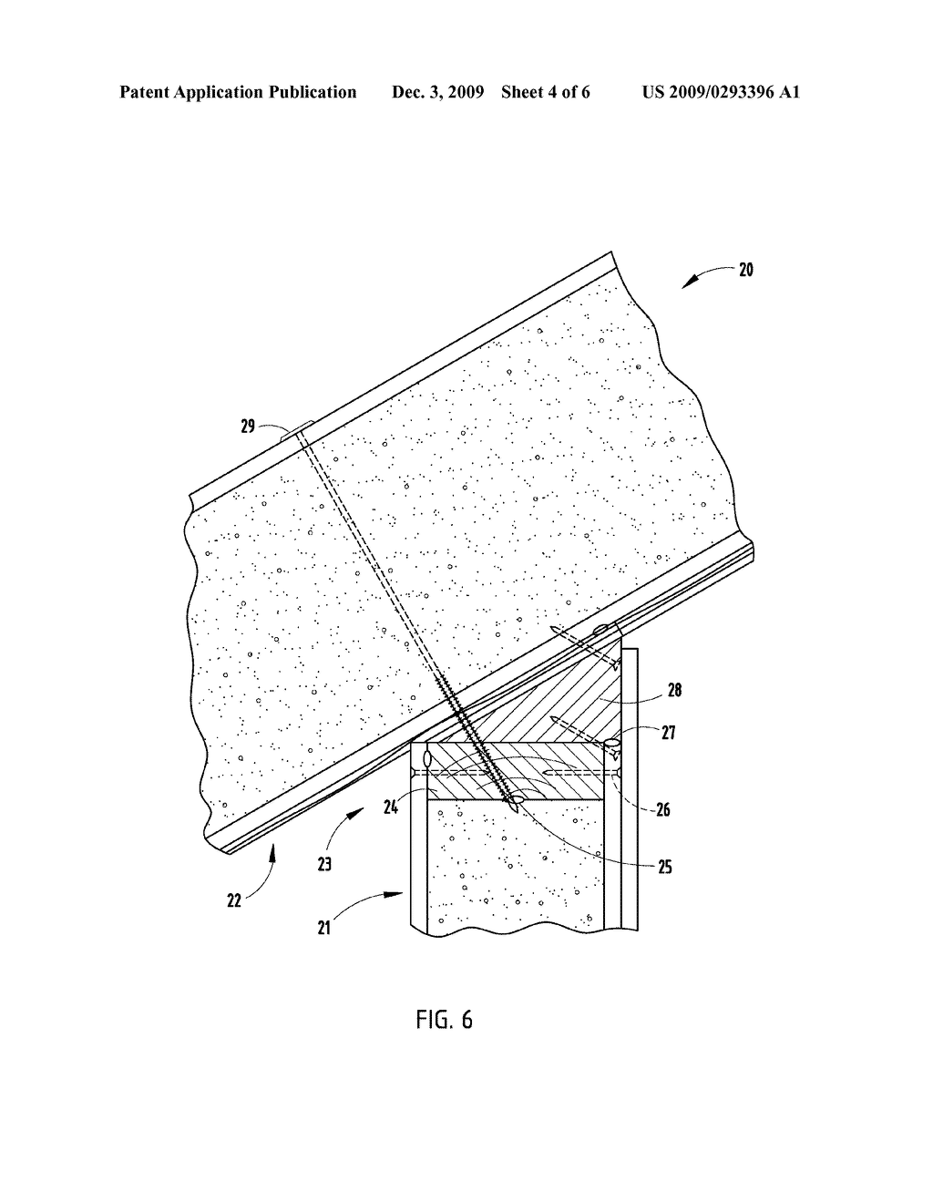 STRUCTURAL INSULATED PANEL FOR BUILDING CONSTRUCTION - diagram, schematic, and image 05