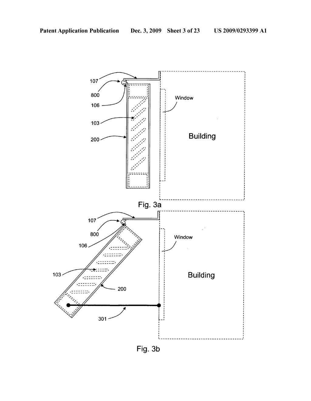 Metal bahama style storm shutter - diagram, schematic, and image 04