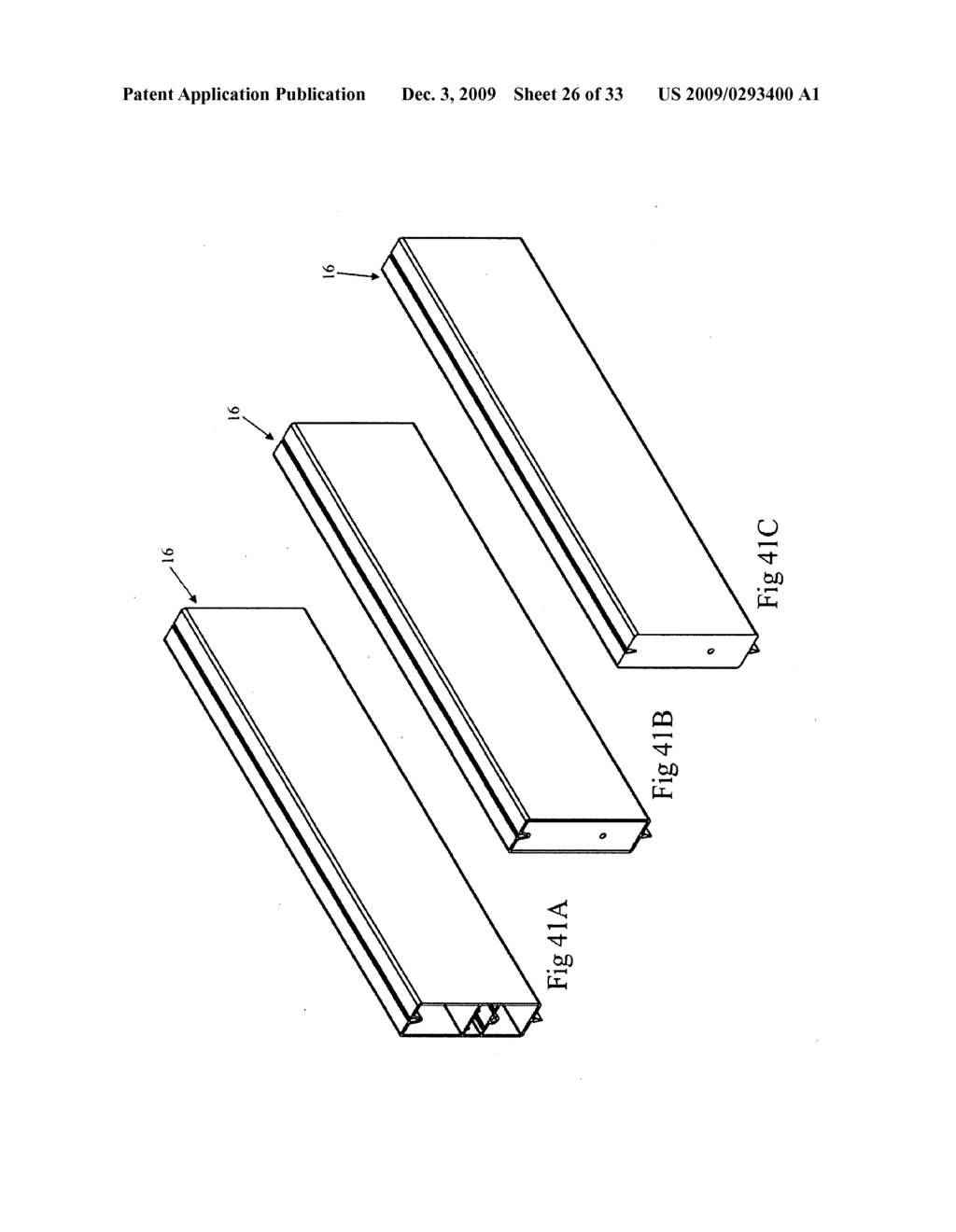 SHUTTER FOR COVERING NON-RECTANGULAR ARCHITECTURAL OPENINGS - diagram, schematic, and image 27