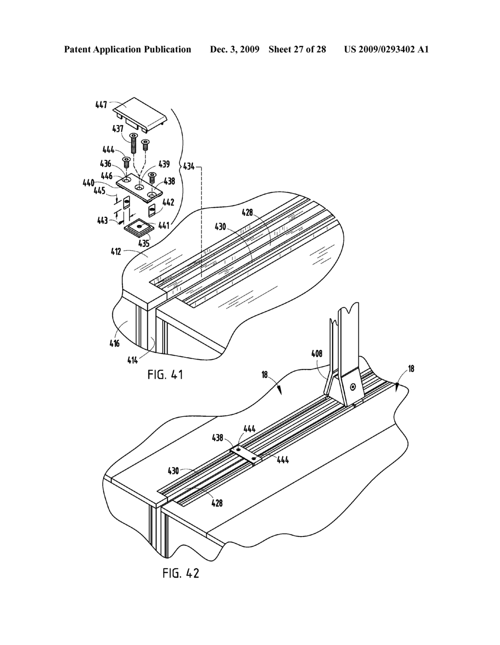 BEAM ASSEMBLY - diagram, schematic, and image 28