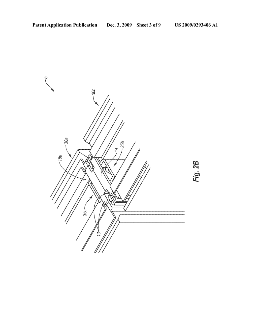 POSITION RETENTION MECHANISM FOR MODULAR WALL ASSEMBLY - diagram, schematic, and image 04