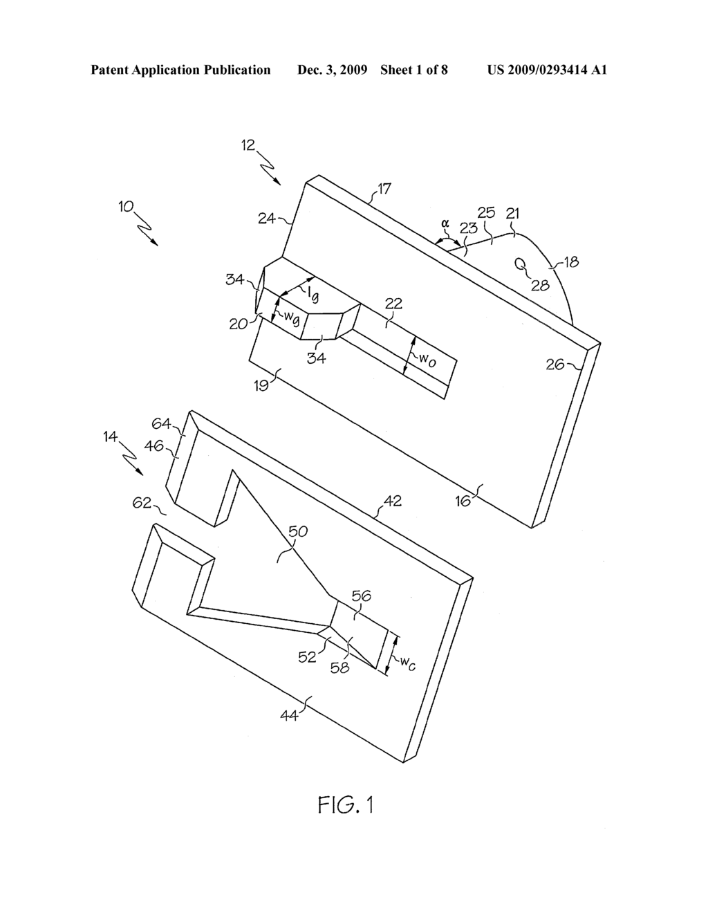 APPARATUS FOR APPLYING FILLER MATERIAL AND METHOD OF USING SAME - diagram, schematic, and image 02