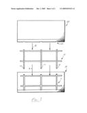 System to construct fence diagram and image