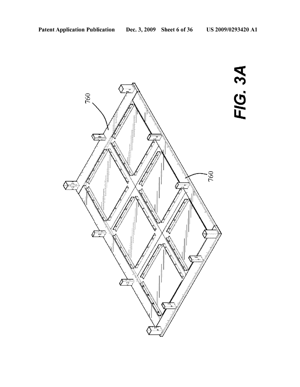 Ballistic and Forced Entry Resistant Construction - diagram, schematic, and image 07