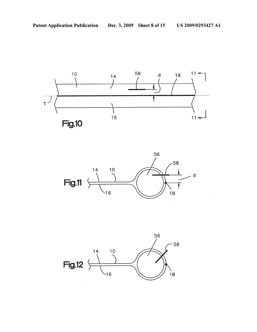 WEB AND METHOD FOR MAKING FLUID FILLED UNITS - diagram, schematic, and image 09