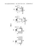 Method and Device for Producing Content Filling Bottle diagram and image