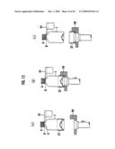 Method and Device for Producing Content Filling Bottle diagram and image