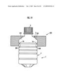 Method and Device for Producing Content Filling Bottle diagram and image