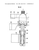 Method and Device for Producing Content Filling Bottle diagram and image