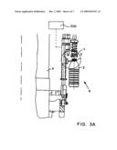 METHOD OF TESTING, DETERMINING, AND ADJUSTING A FINAL CLOSING TORQUE OF A BEVERAGE BOTTLE OR CONTAINER CLOSING MACHINE AND AN APPARATUS FOR PERFORMING THE METHOD diagram and image