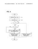 EXHAUST GAS PURIFICATION DEVICE OF INTERNAL COMBUSTION ENGINE diagram and image