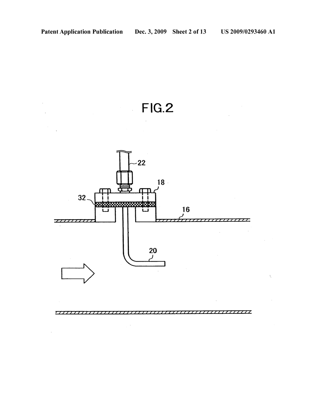 ENGINE EXHAUST EMISSION PURIFICATION APPARATUS - diagram, schematic, and image 03