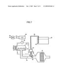 ENGINE EXHAUST EMISSION PURIFICATION APPARATUS diagram and image