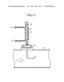 ENGINE EXHAUST EMISSION PURIFICATION APPARATUS diagram and image