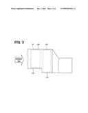 Exhaust Heat Recovery Device diagram and image