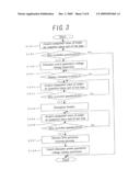 POWER SOURCE SYSTEM OF INTERNAL COMBUSTION ENGINE diagram and image