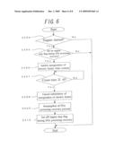 POWER SOURCE SYSTEM OF INTERNAL COMBUSTION ENGINE diagram and image